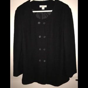 Coldwater Creek Coat